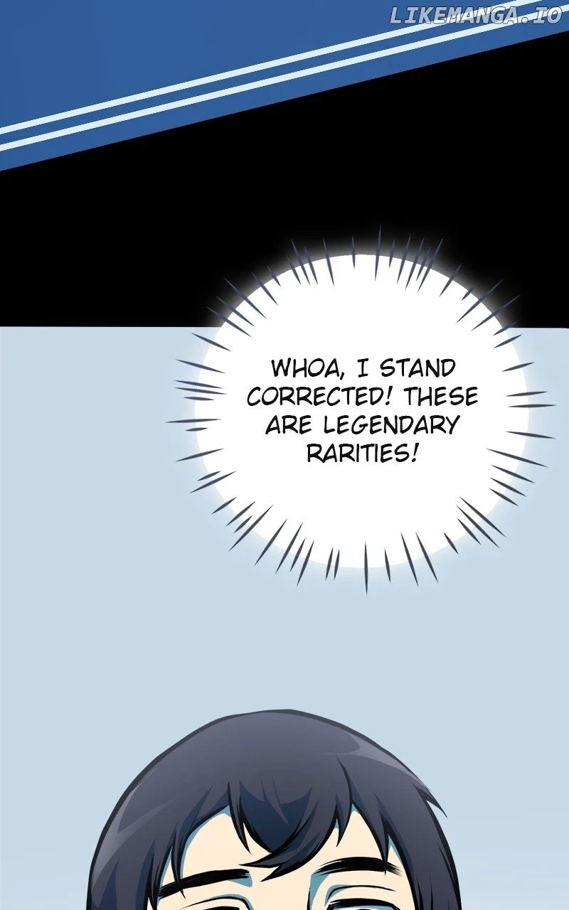 Primal Hunter Chapter 63 119